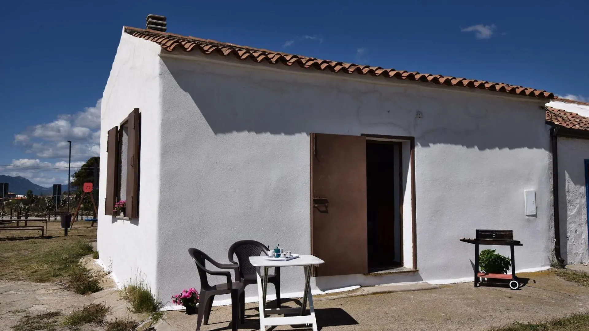 House By The Sea Villa San Giovanni  Holiday home San Giovanni (Nuoro)