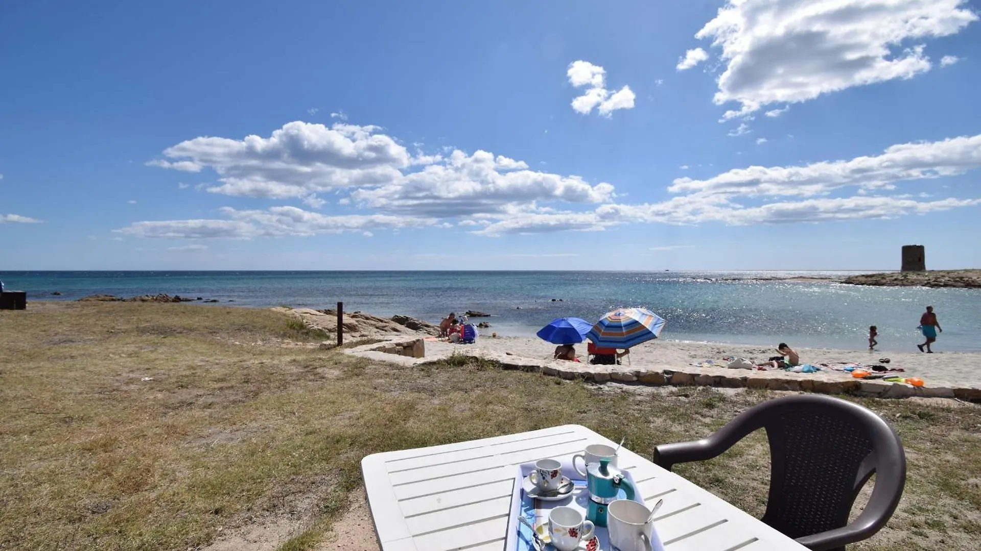 House By The Sea Villa San Giovanni