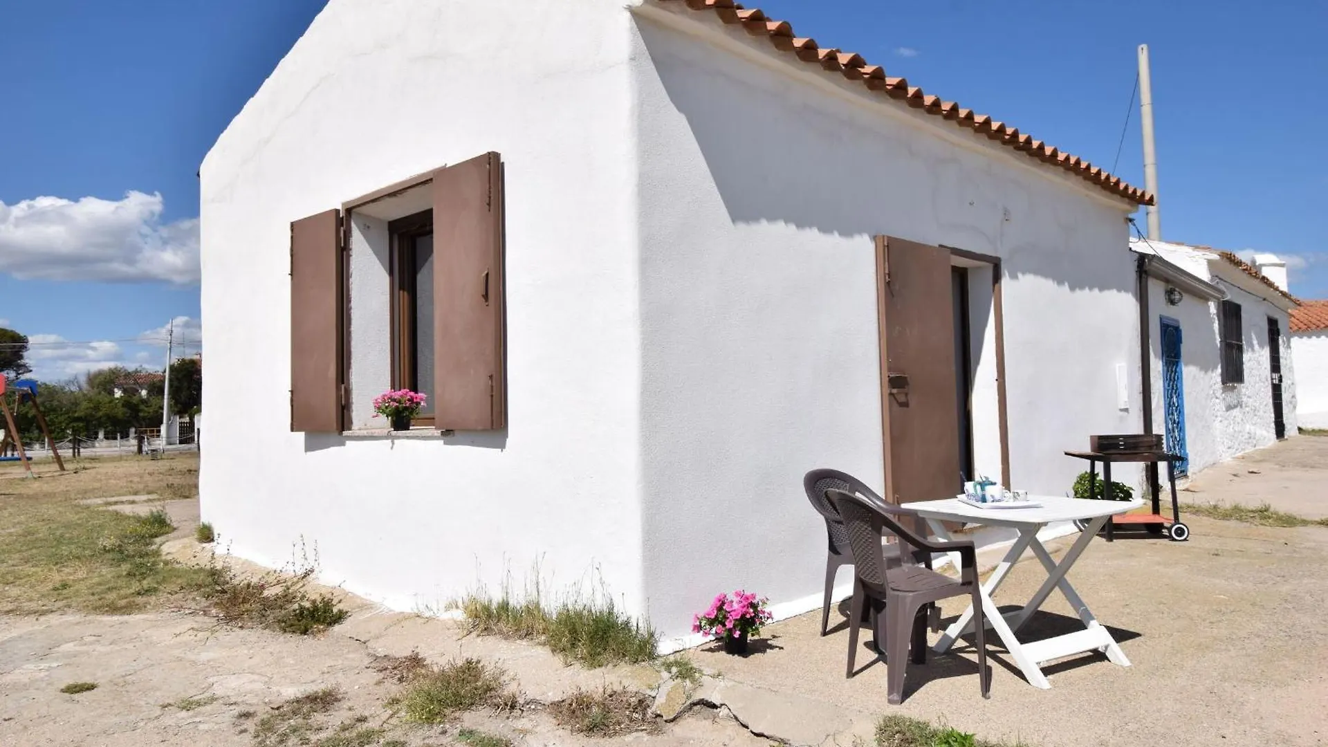 House By The Sea Villa San Giovanni  San Giovanni (Nuoro)