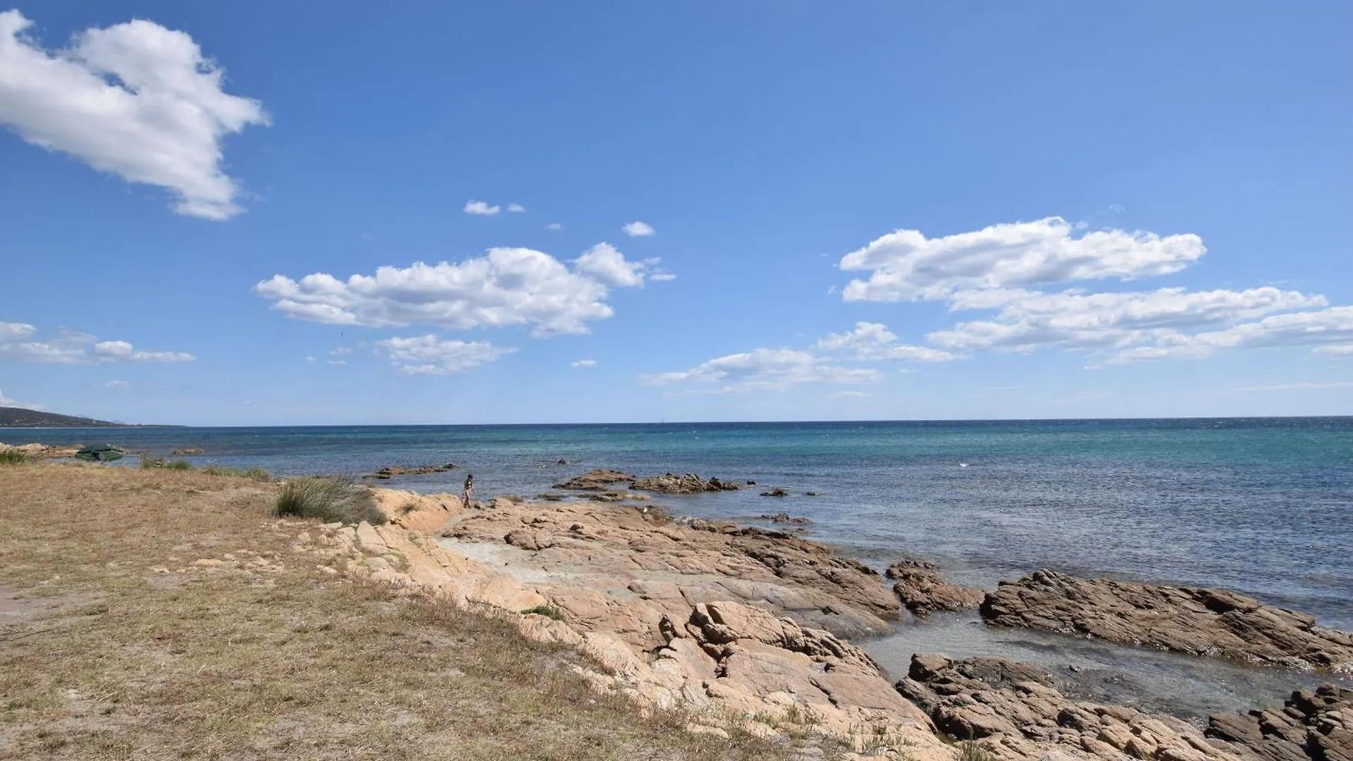 Holiday home House By The Sea Villa San Giovanni