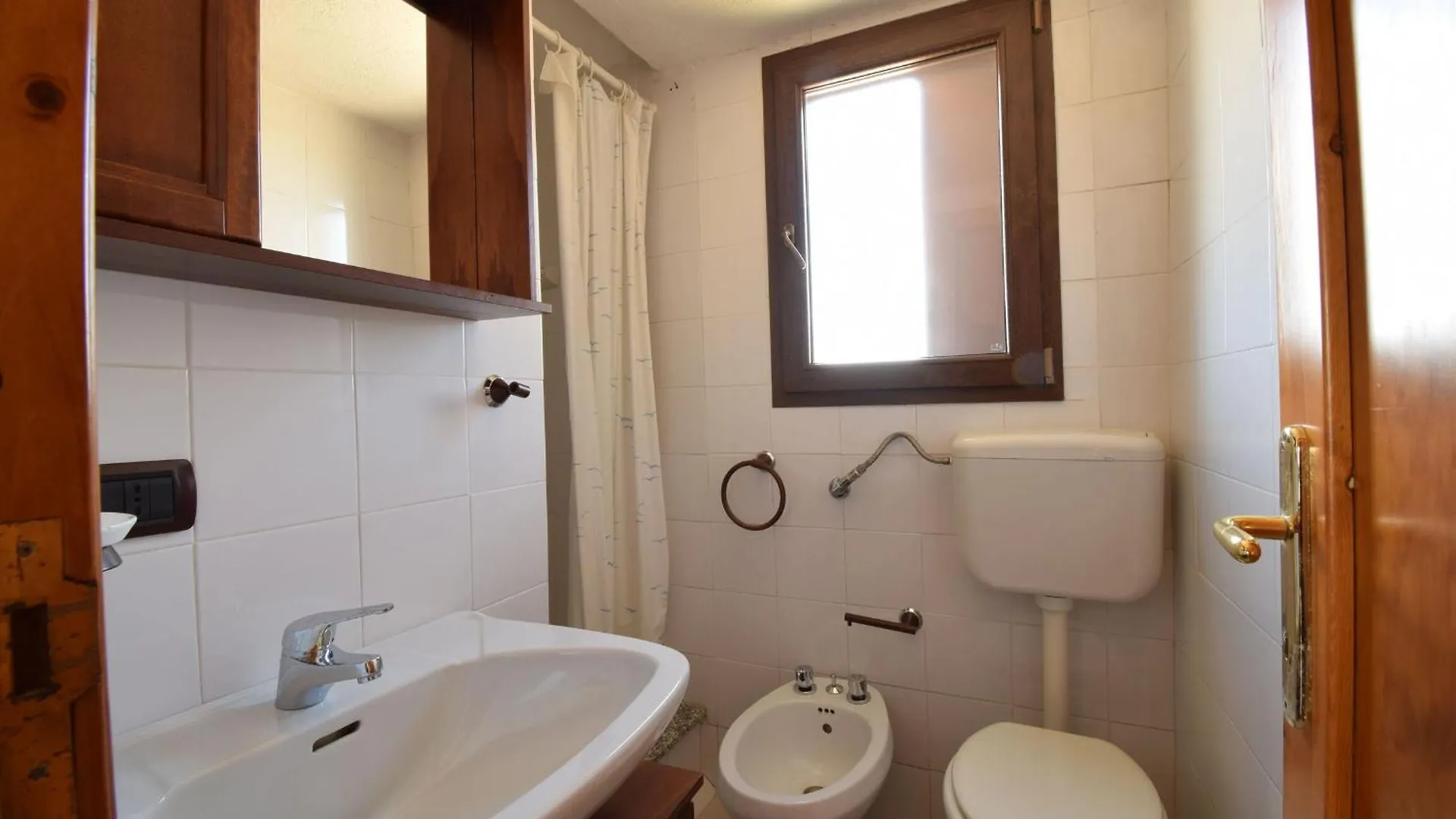 Holiday home House By The Sea Villa San Giovanni