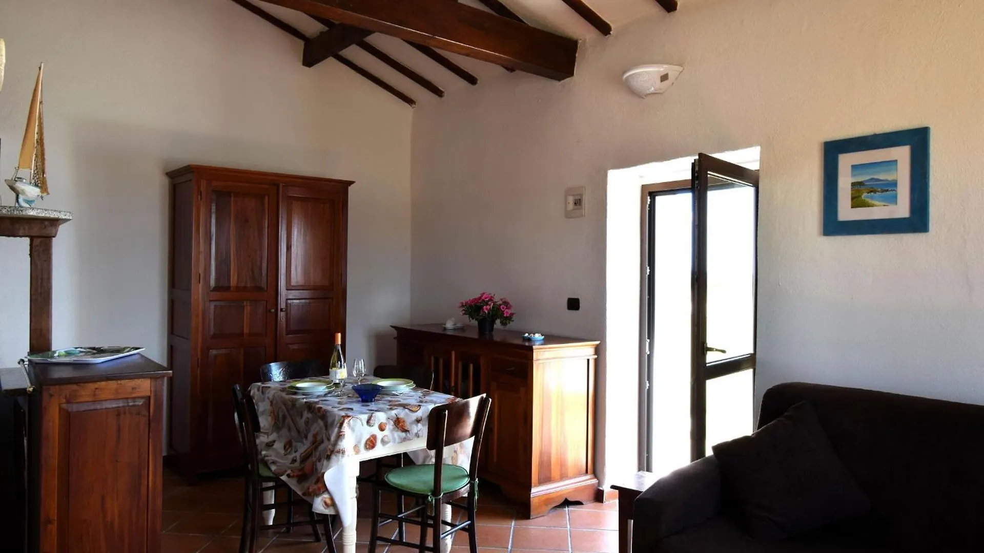 House By The Sea Villa San Giovanni  Holiday home