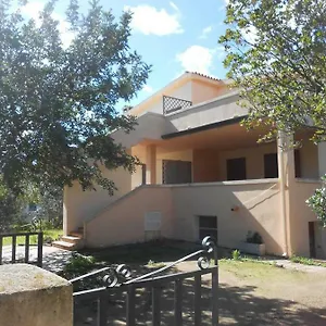  Appartamento Vecchia Pineta